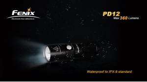 Fenix PD12 Fenix PD12